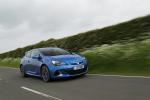 Vauxhall Astra VXR 2012 года